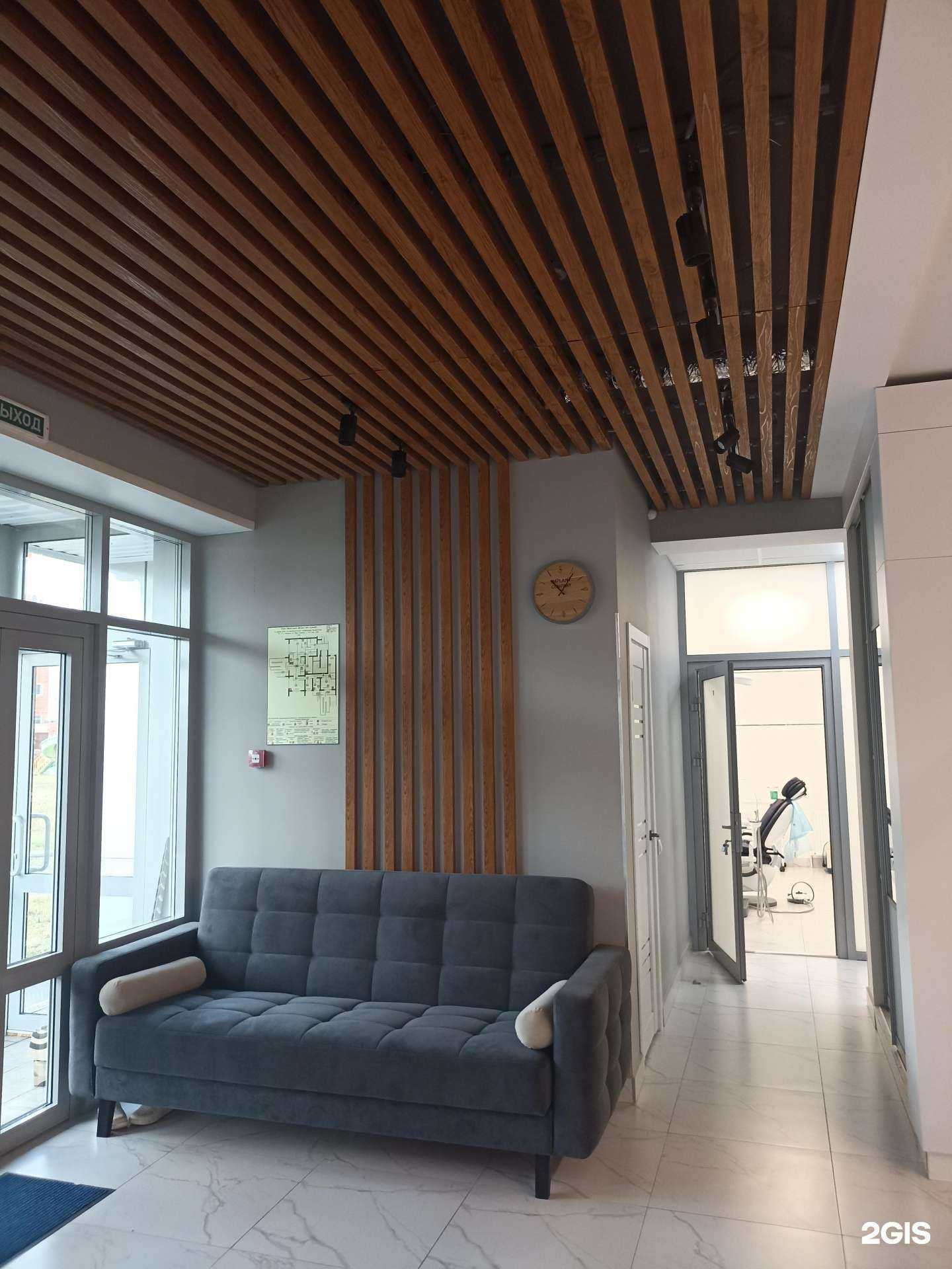 Отзывы на компанию ПрофиСтом в Елабуге c фото