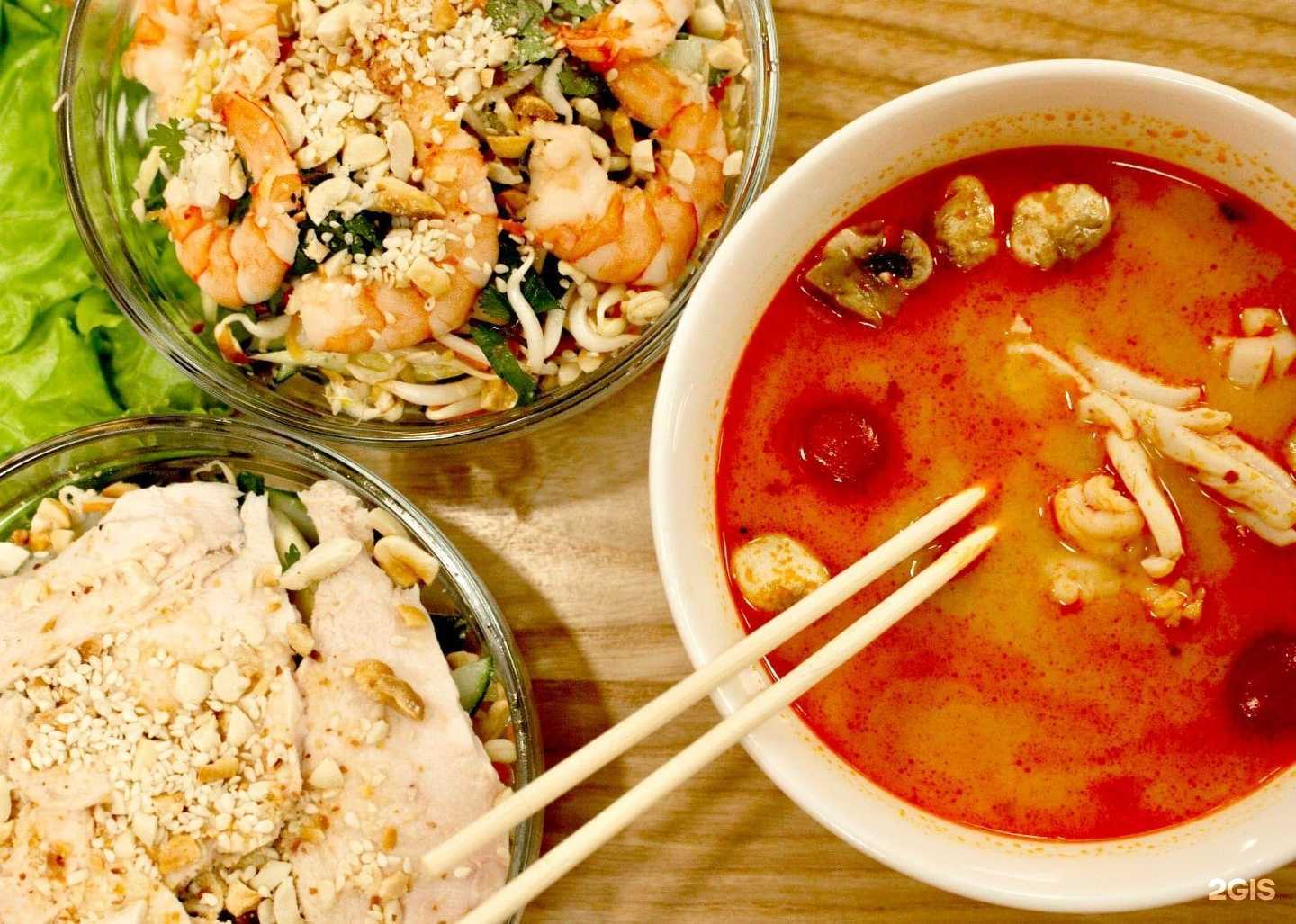 Отзывы на компанию Hot-Pho в Казани c фото