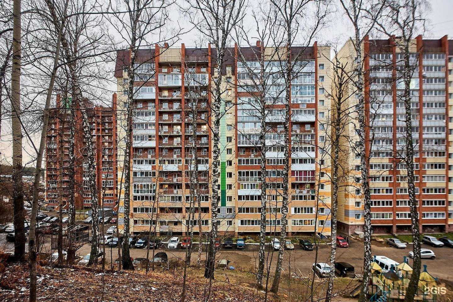 Отзывы на компанию Салон красоты в Томске c фото - фотография 2 из 2