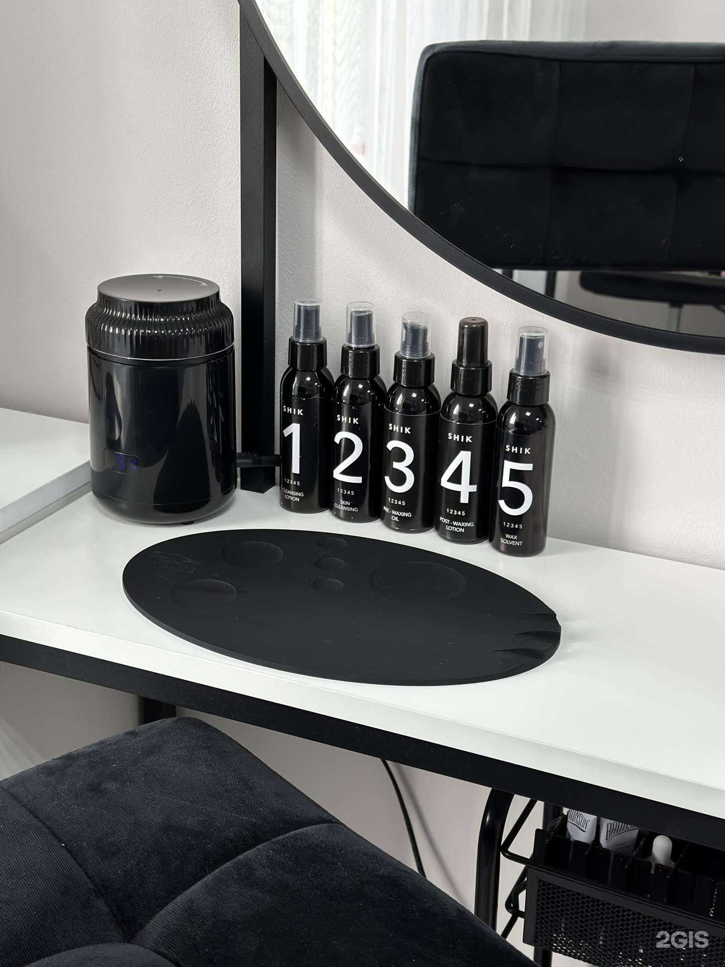 Отзывы на компанию lami.spa.ce в Казани c фото