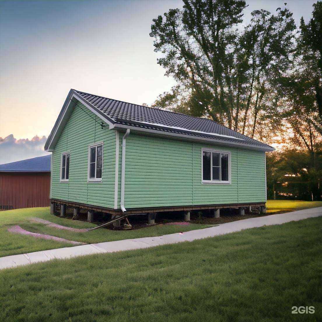 Отзывы на компанию DivСтрой в Краснодаре c фото