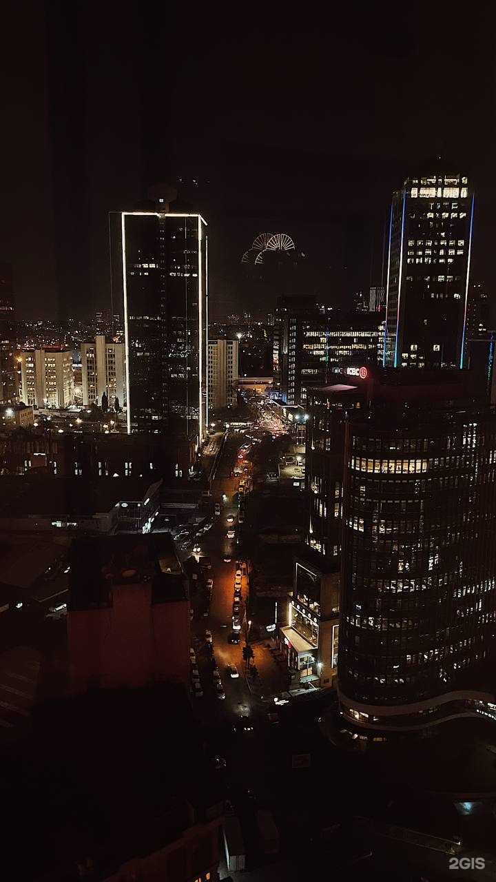 Отзывы на компанию Lomberg в г. Иркутск c фото