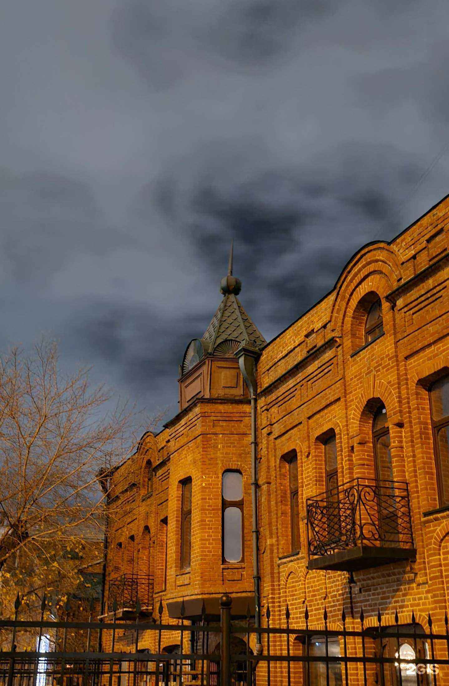 Отзывы на компанию Привоз в Новосибирске c фото - фотография 2 из 2