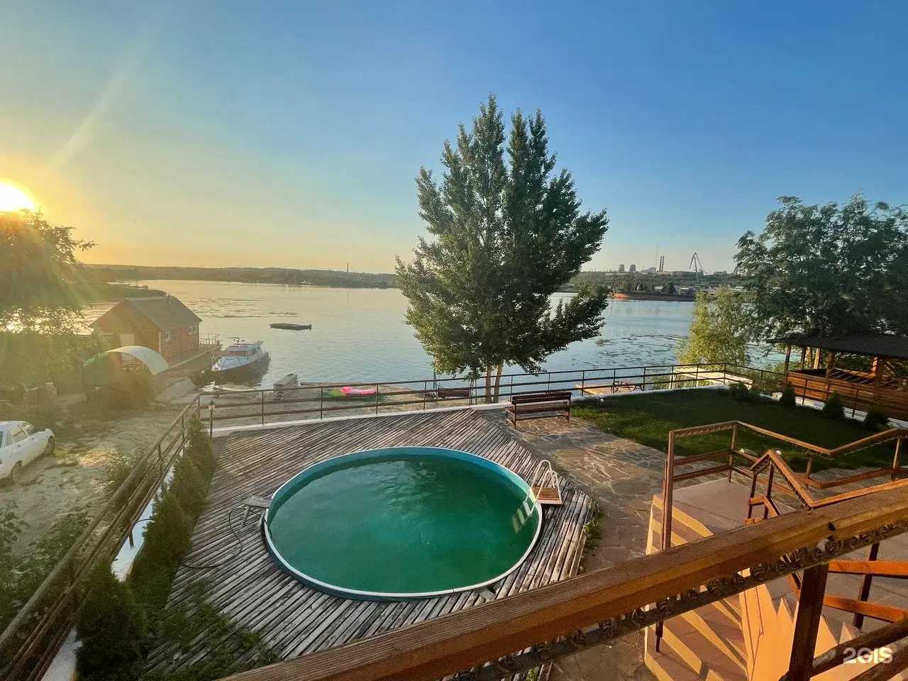 Отзывы на компанию Усадьба в г. Камышин c фото