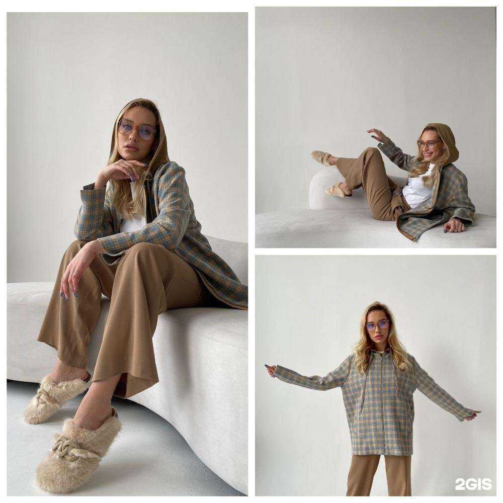 Отзывы на компанию M.G.L. в Уфе c фото