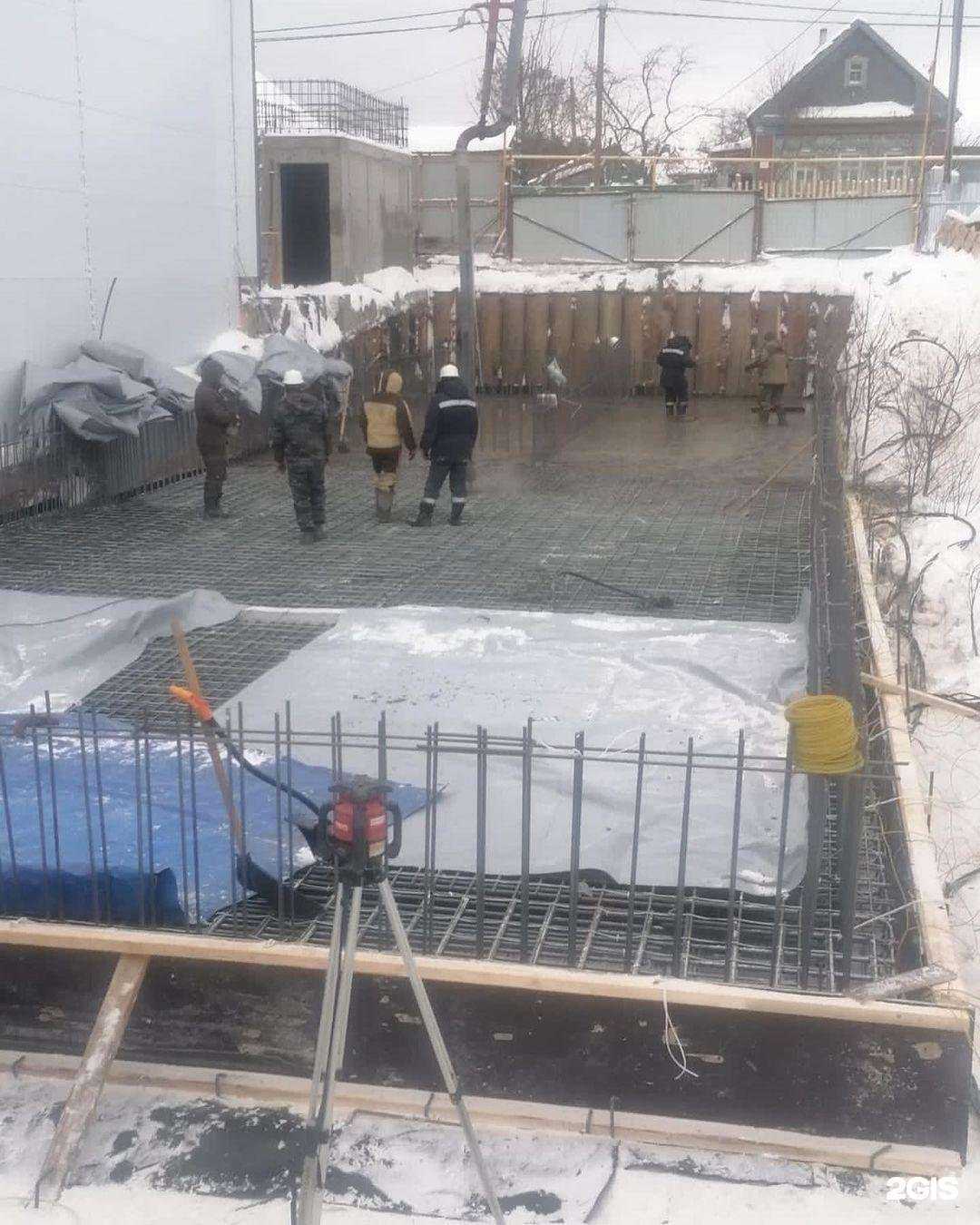 Отзывы на компанию Золотой квадрат в Казани c фото