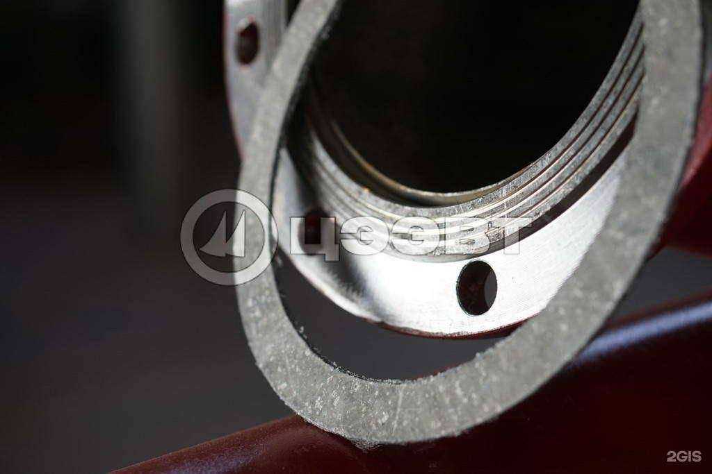 Отзывы на компанию Цээвт в Нижнем Новгороде c фото