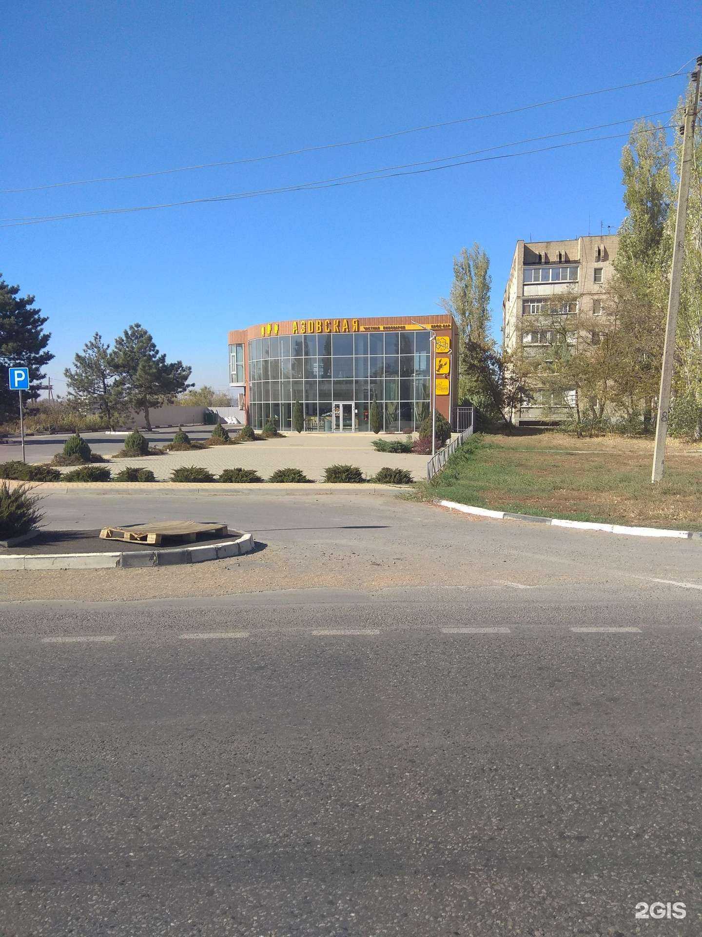 Отзывы на компанию Азовская частная пивоварня в Азове c фото