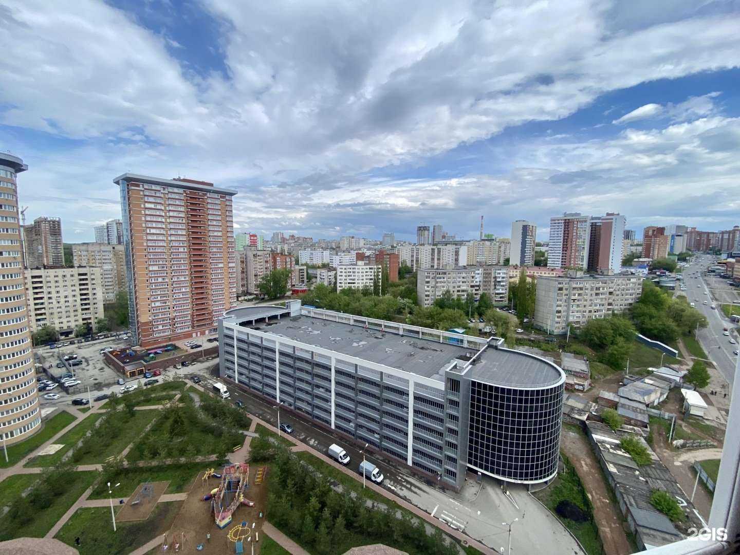 Отзывы на компанию L.a.b.s. в Уфе c фото - фотография 2 из 2