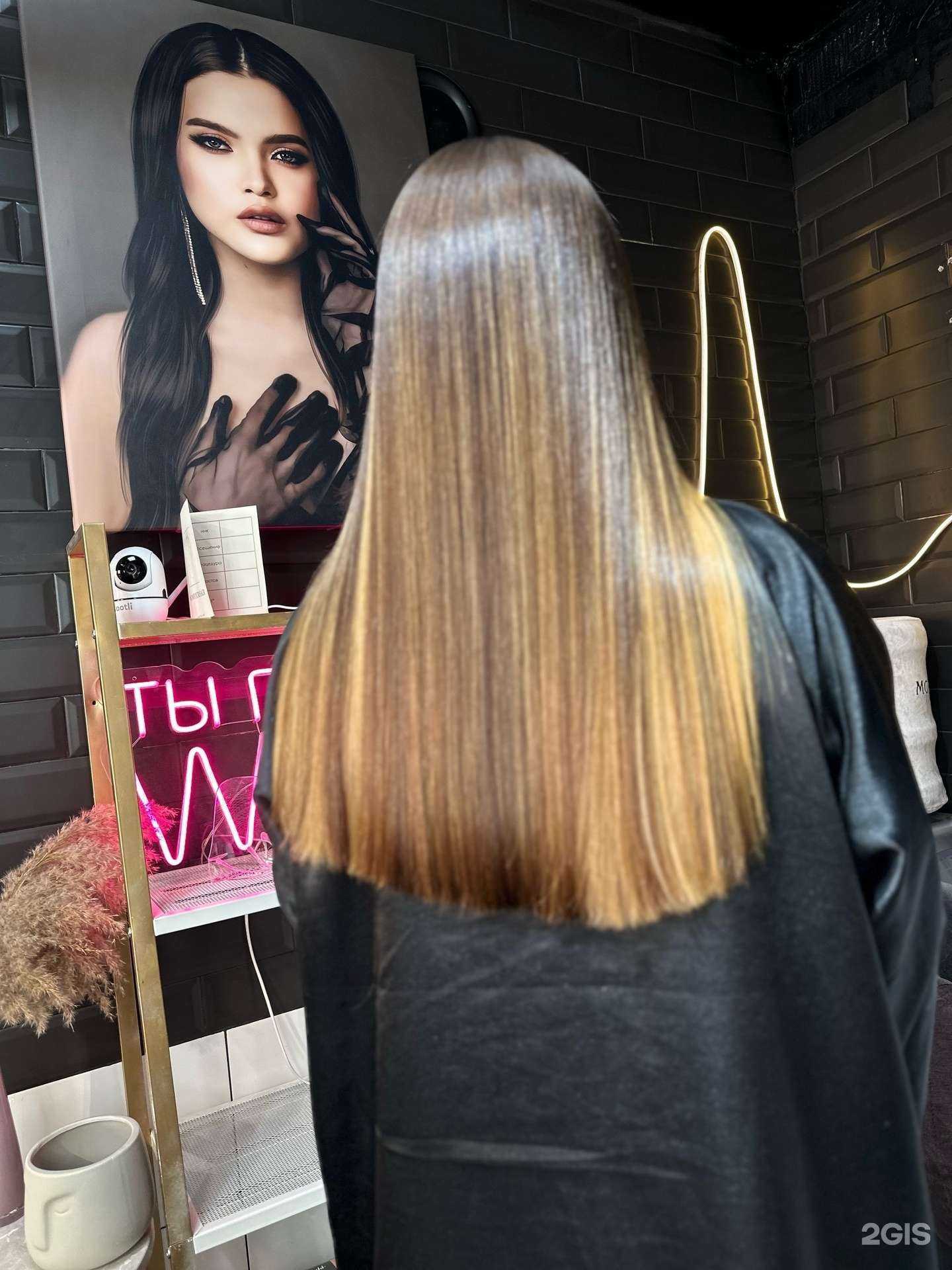 Отзывы на компанию Amili.hair в Тамбове c фото