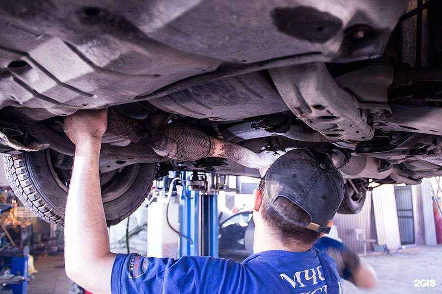 Отзывы на компанию Tunerauto.ru в Казани c фото