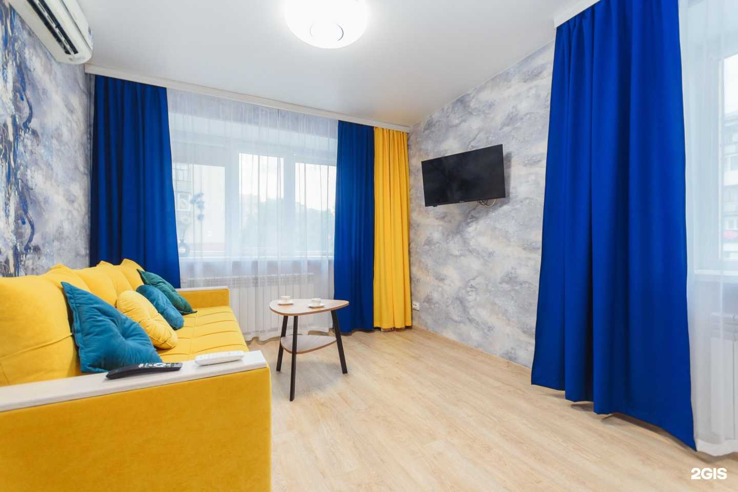 Отзывы на компанию A nice hotel`s club в Томске c фото