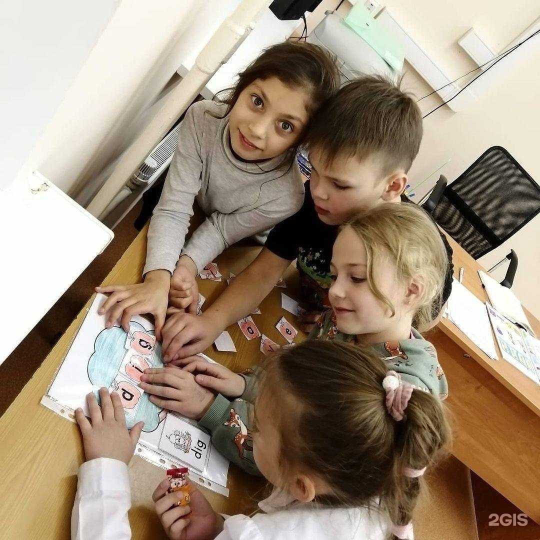 Отзывы на компанию Ок.сленг в г. Балашиха c фото