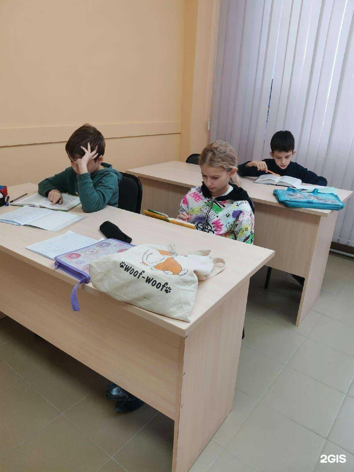 Отзывы на компанию Развитие в Омске c фото