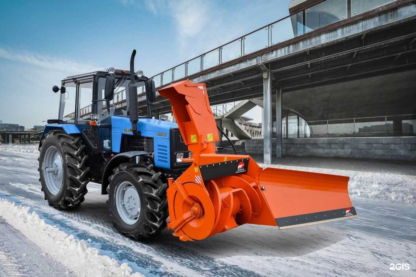 Отзывы на компанию Смол маш в Химках c фото