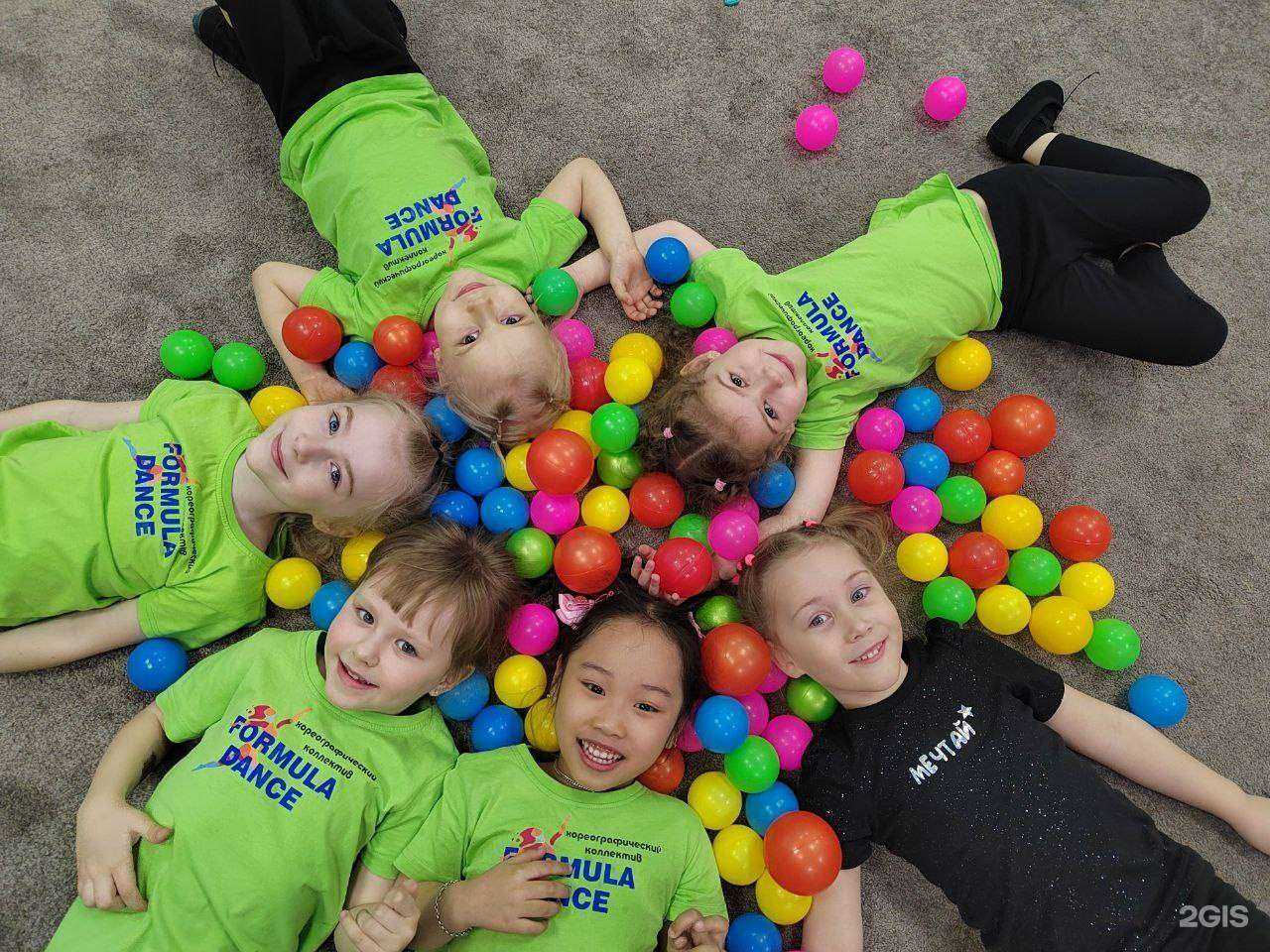 Отзывы на компанию Формула успеха в г. Артём c фото