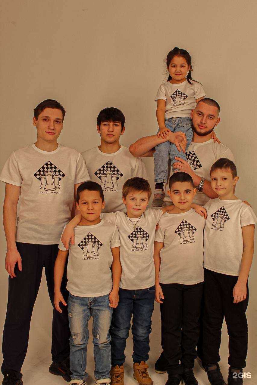 Отзывы на компанию Белая Ладья в Астрахани c фото