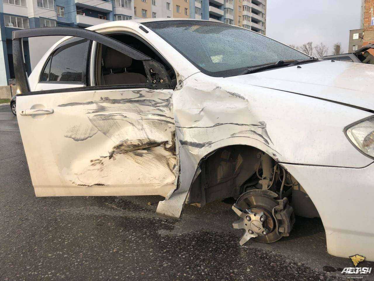 Отзывы на компанию AutoBoss в Новосибирске c фото