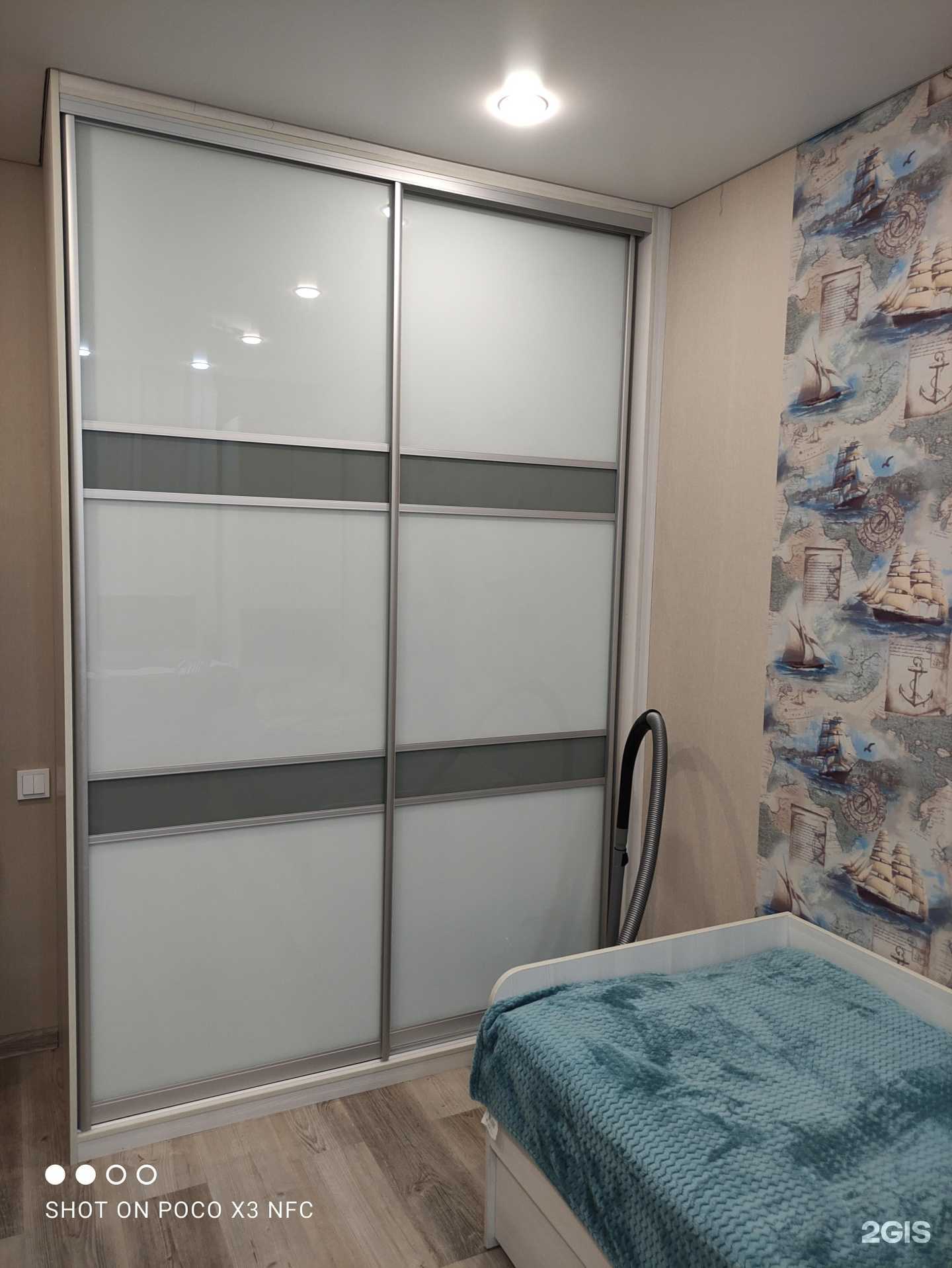 Отзывы на компанию Модерн мебель в г. Омск c фото