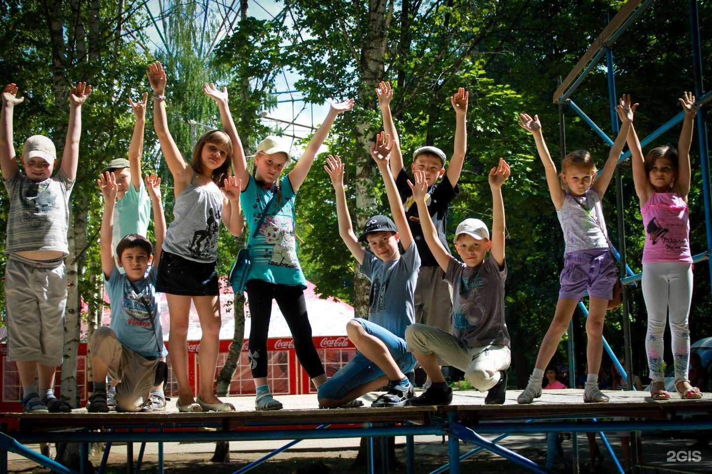 Отзывы на компанию Средняя школа №12 в Арзамасе c фото