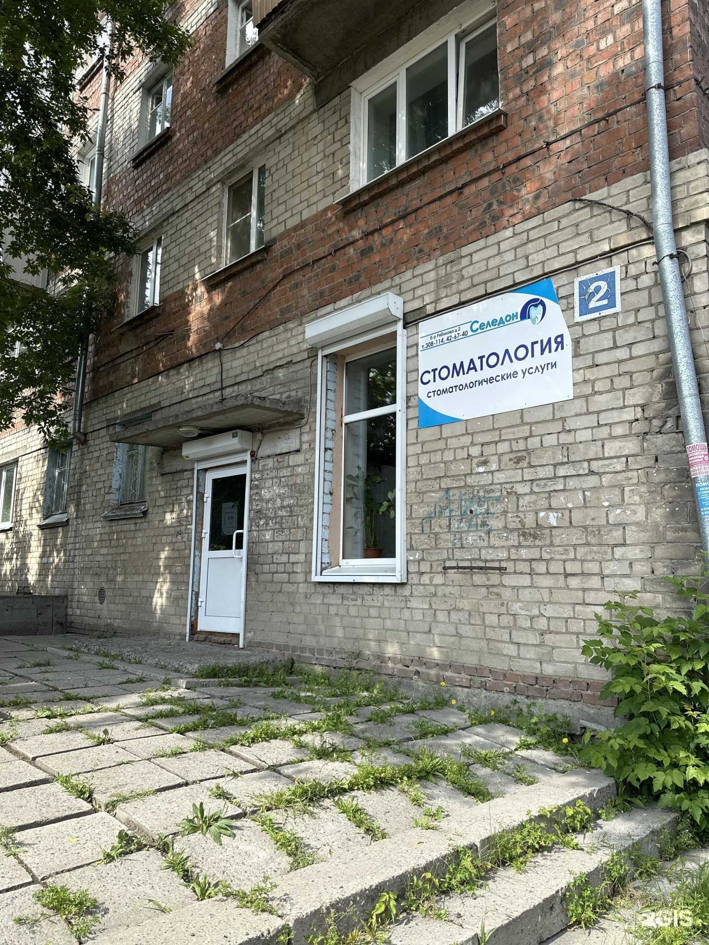 Отзывы на компанию Селедон в г. Иркутск c фото