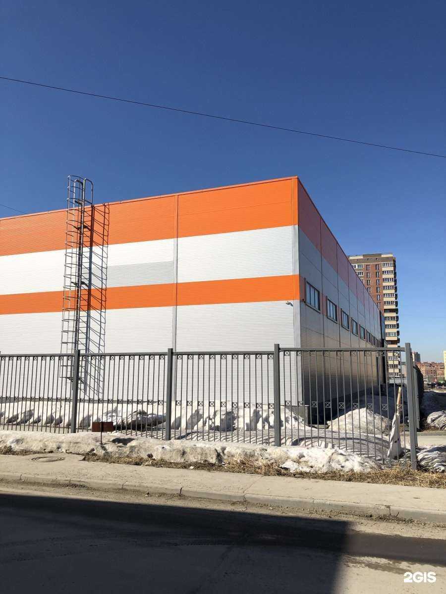 Отзывы на компанию Сибирская студия камня в Новосибирске c фото - фотография 2 из 2