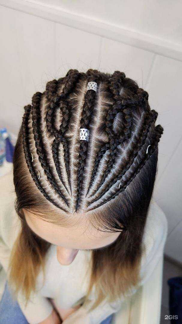 Отзывы на компанию Tim braids в Минусинске c фото