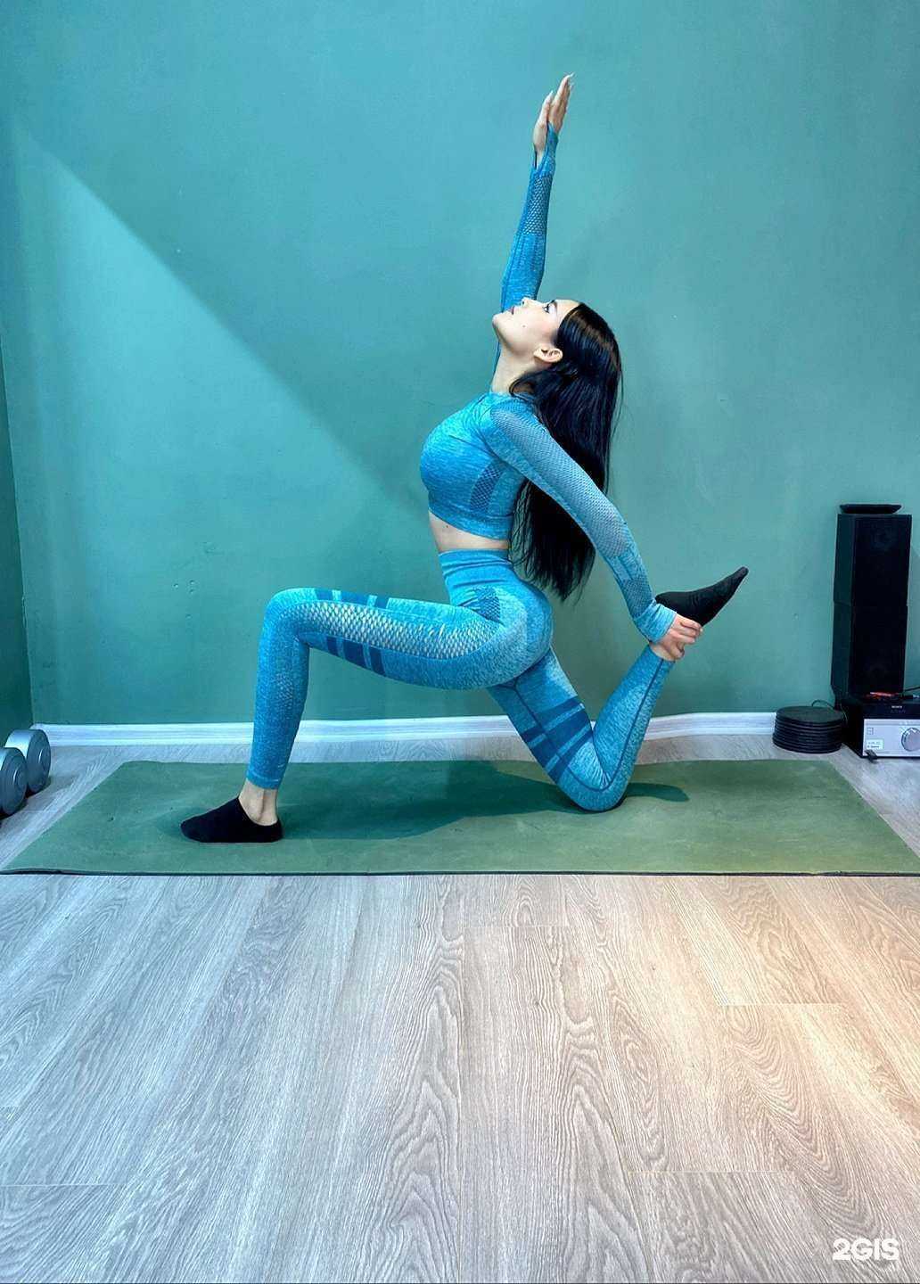 Отзывы на компанию Beauty fit в Якутске c фото