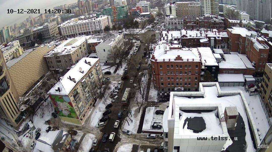 Отзывы на компанию ТСС в г. Хабаровск c фото