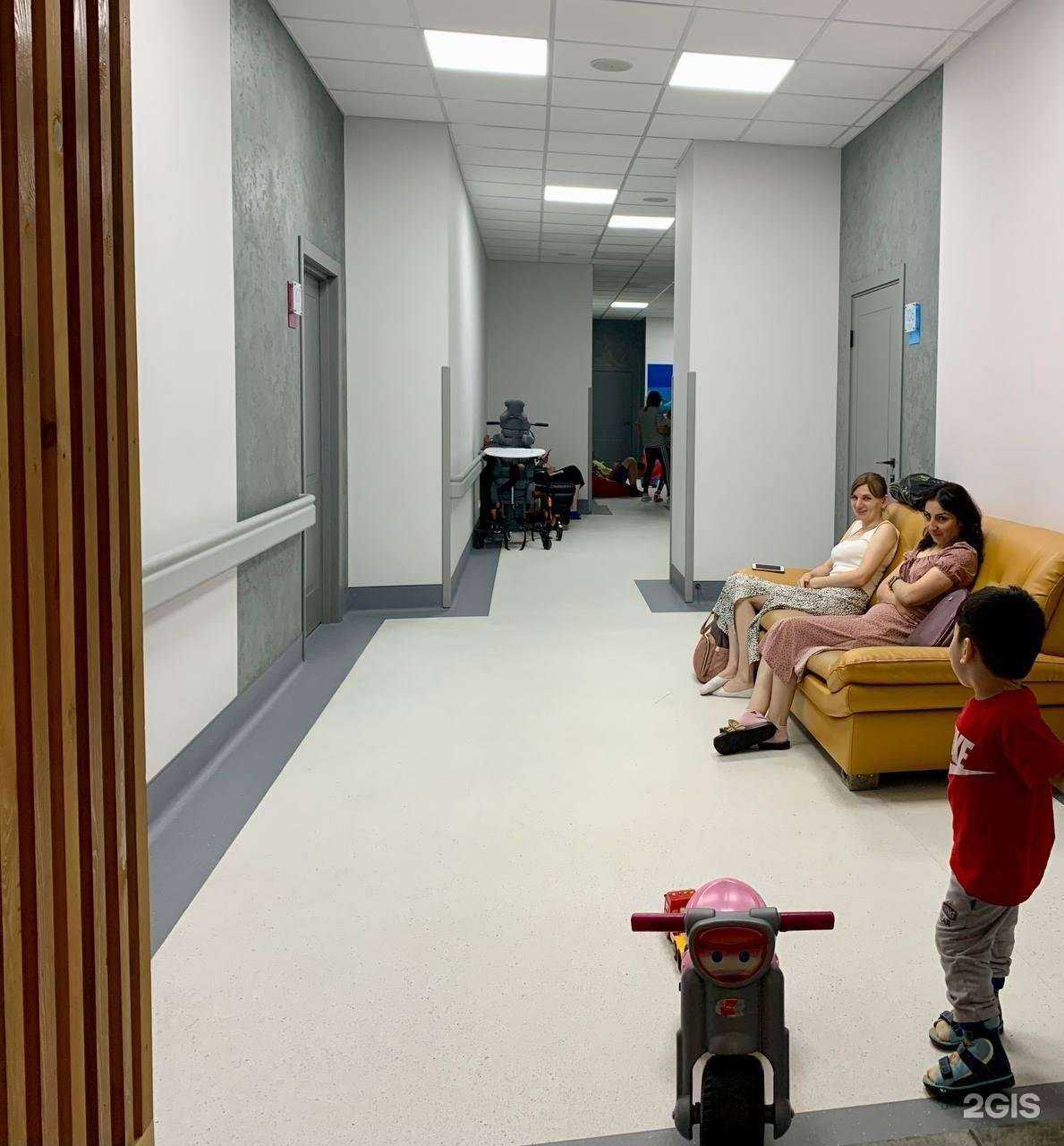 Отзывы на компанию ReaKid`s в Томске c фото