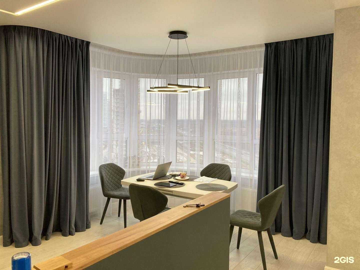 Отзывы на компанию Декостиль в г. Рязань c фото