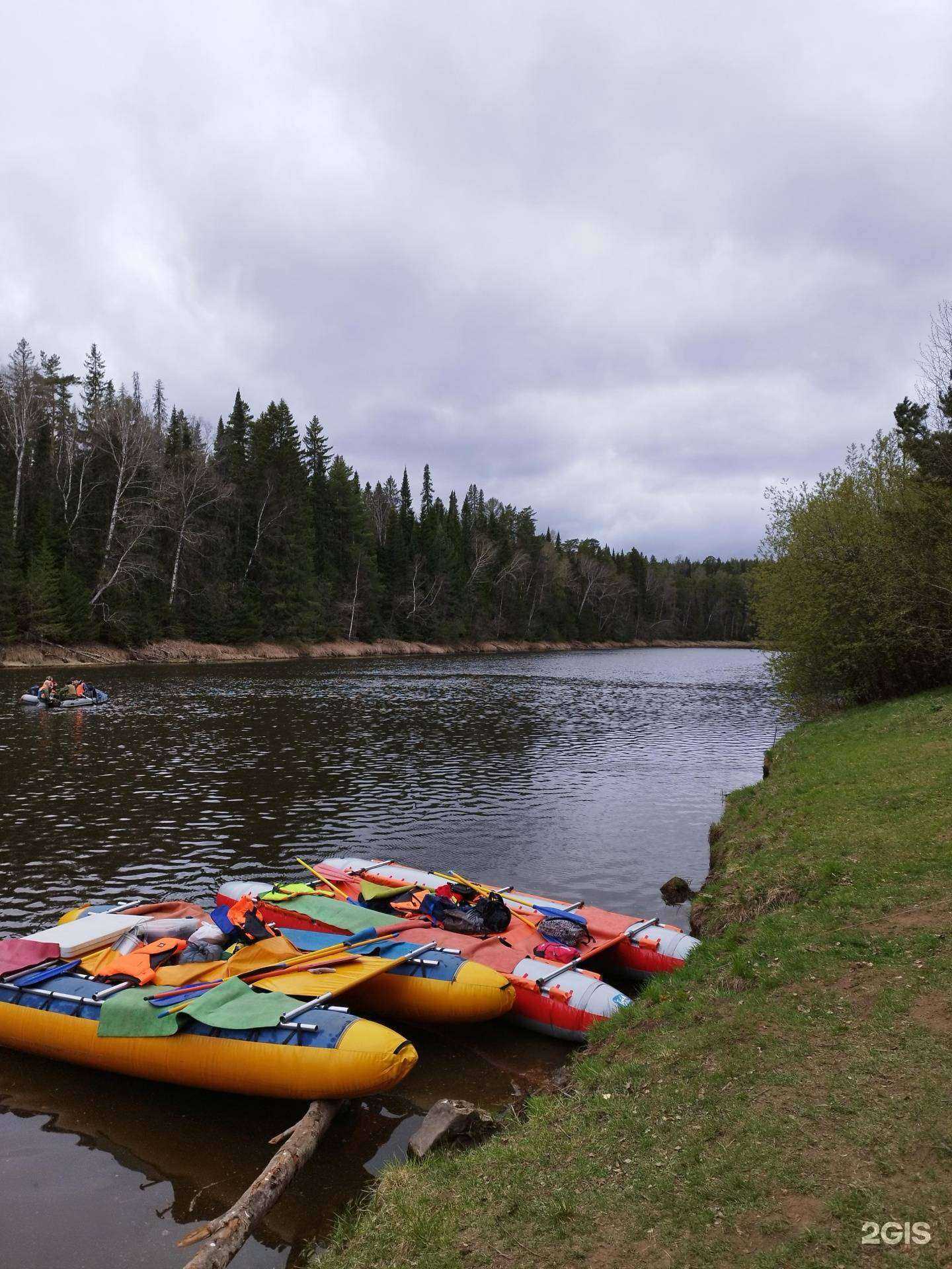 Отзывы на компанию Дороги Урала в г. Екатеринбург c фото