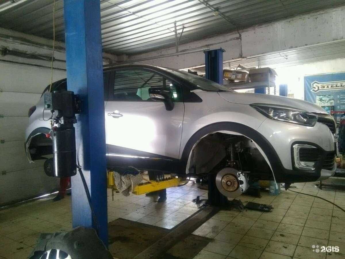 Отзывы на компанию Электрон-Авто в г. Псков c фото