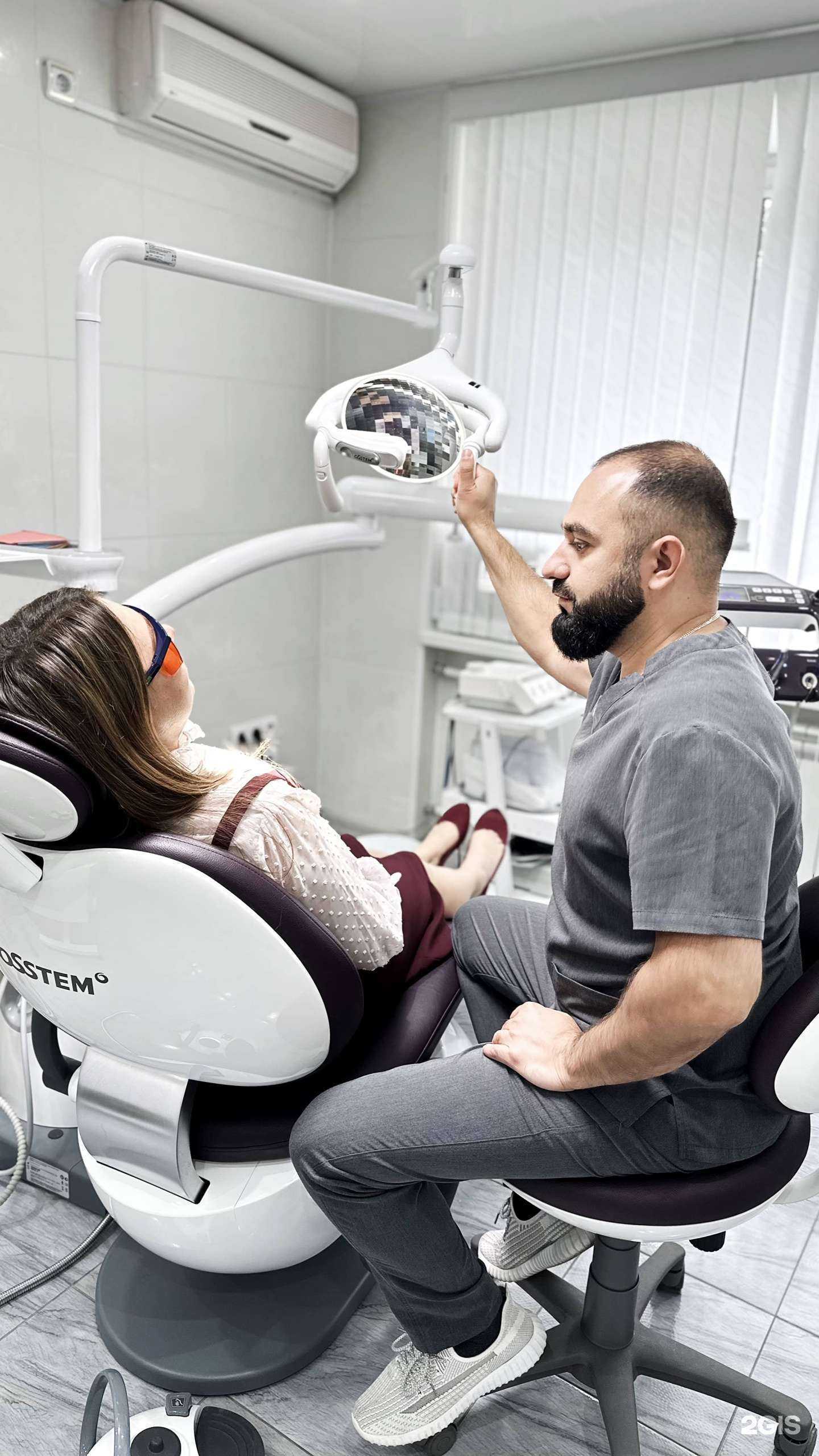 Отзывы на компанию Мастер Дент в Сургуте c фото