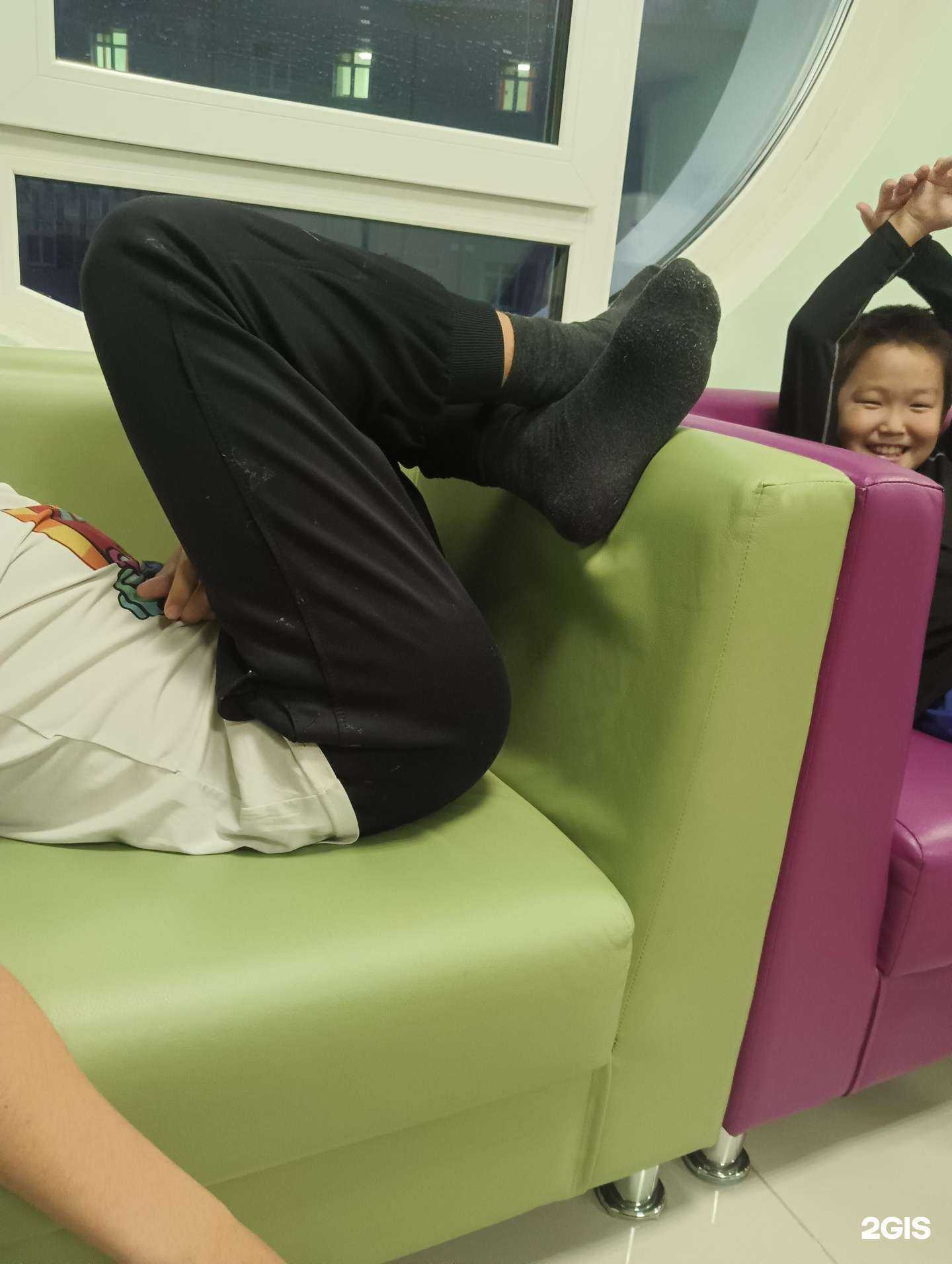 Отзывы на компанию Республиканский центр медицинской реабилитации и спортивной медицины в Якутске c фото - фотография 2 из 2