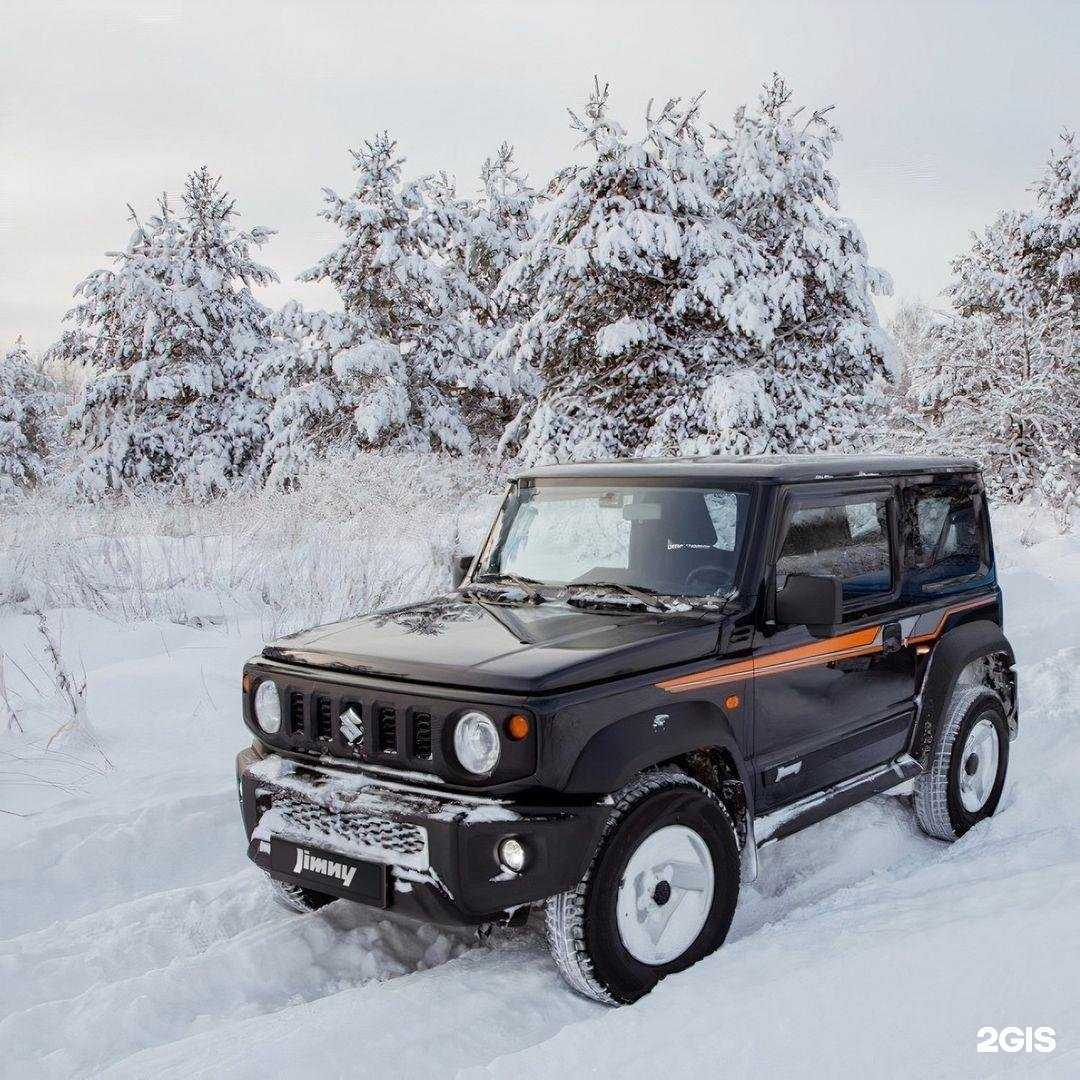 Отзывы на компанию Ситроен-Сузуки Центр Воронеж в г. Воронеж c фото