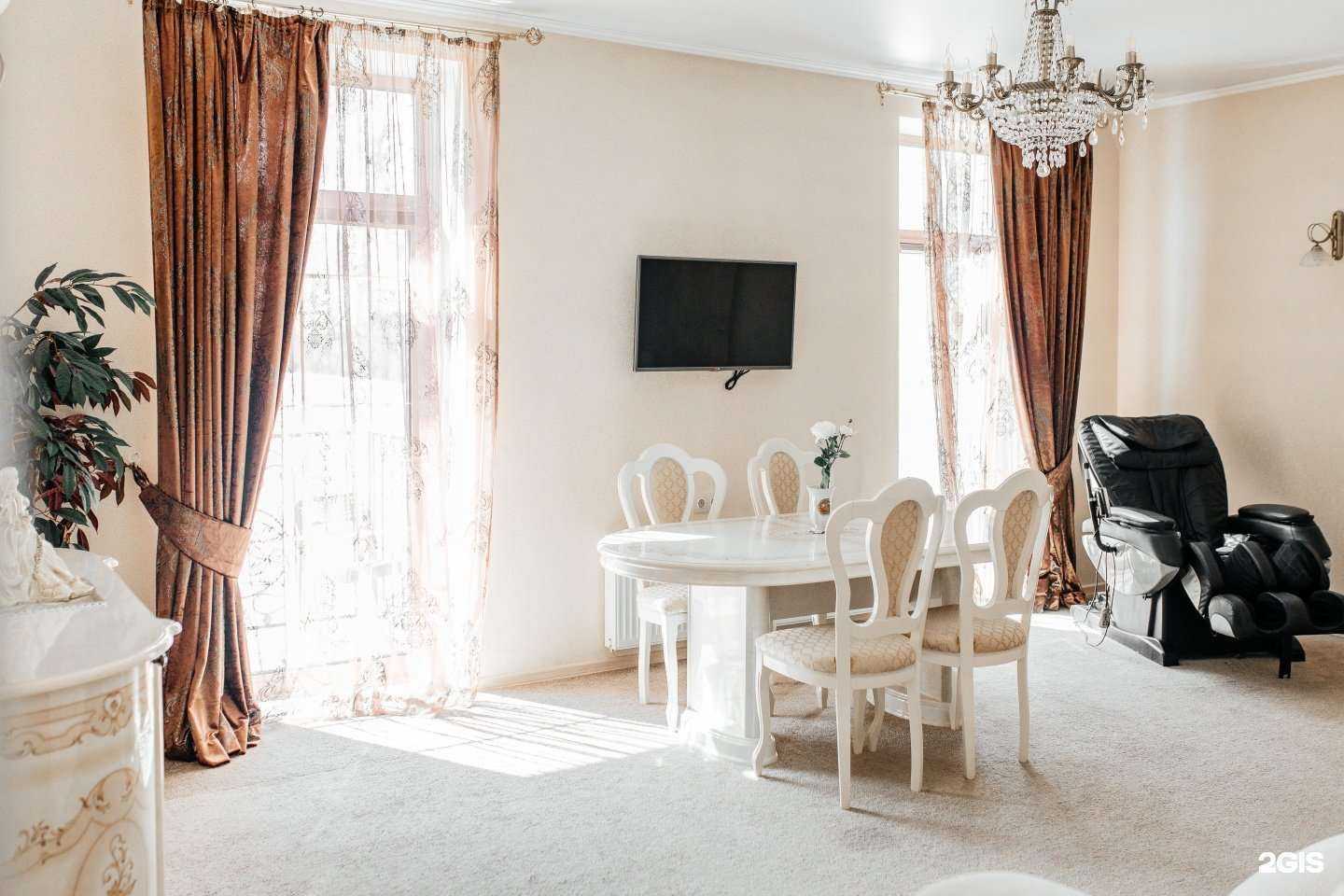 Отзывы на компанию Вивальди комплекс в Южноуральске c фото