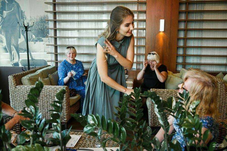 Отзывы на компанию Juwell в г. Гатчина c фото