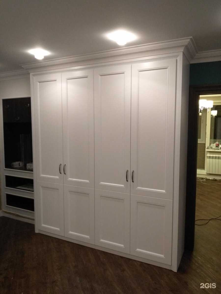 Отзывы на компанию Иннова в г. Красноярск c фото