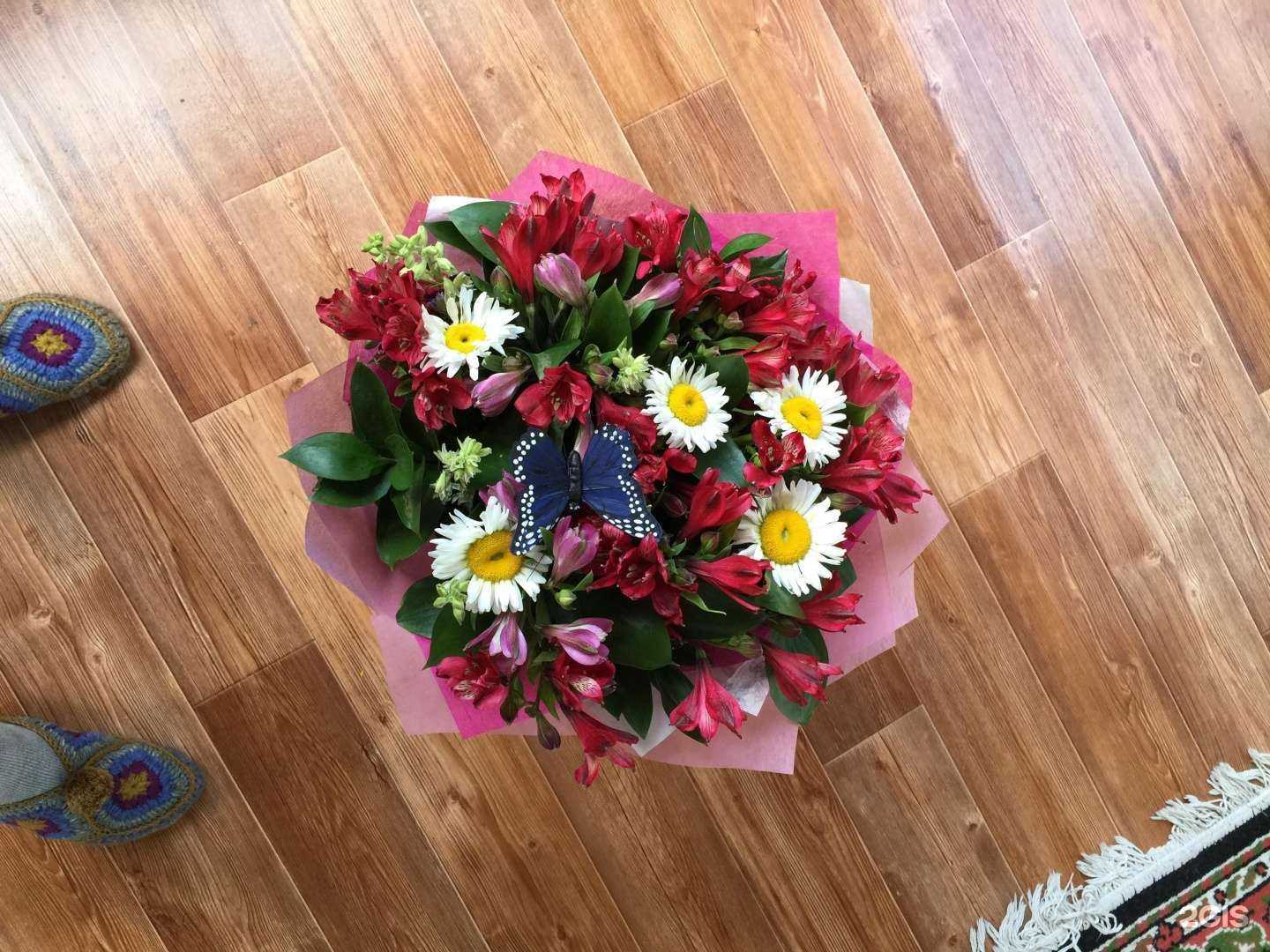 Отзывы на компанию Нарцисс в Екатеринбурге c фото