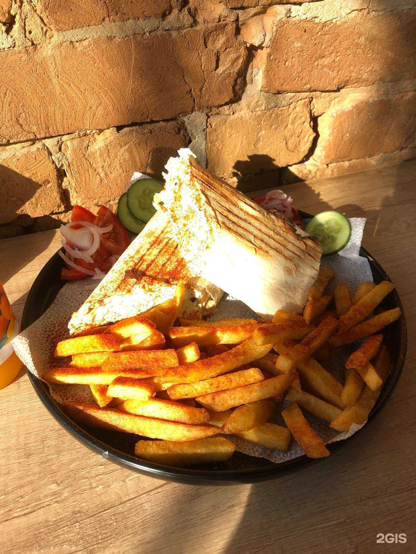 Отзывы на компанию Buter bro в Тюмени c фото