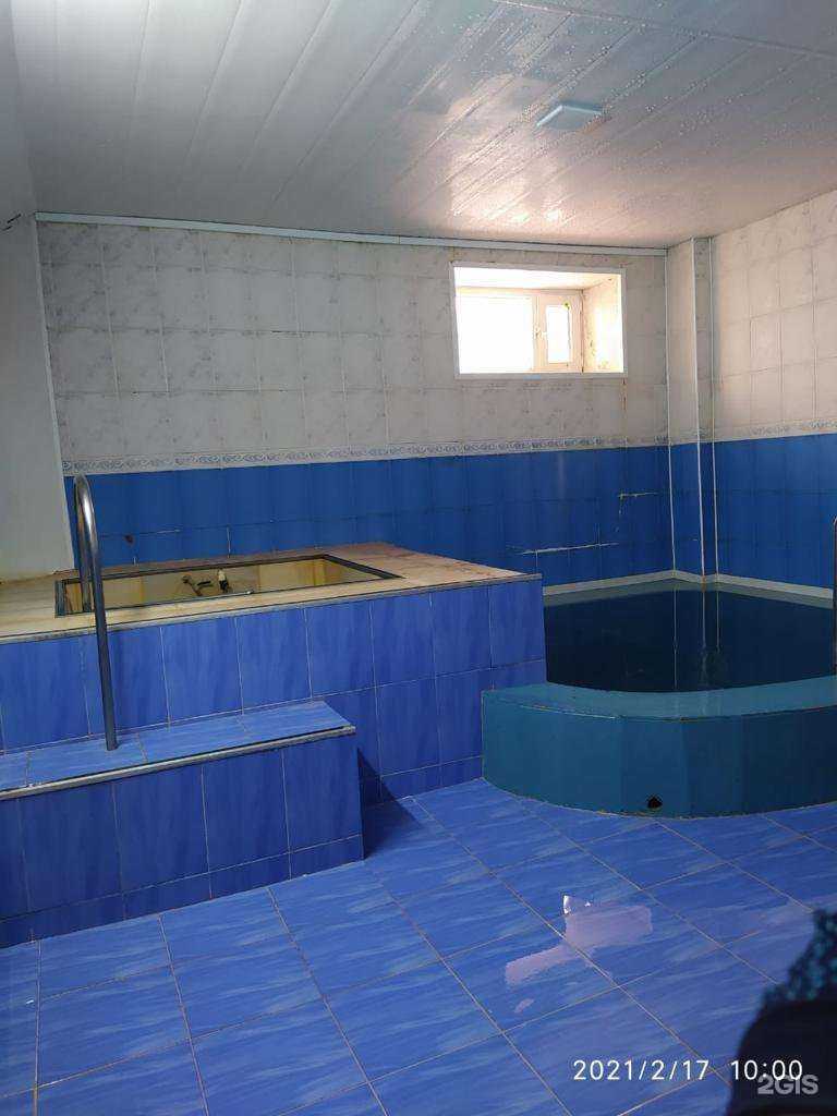 Отзывы на компанию С легким паром в Стерлитамаке c фото