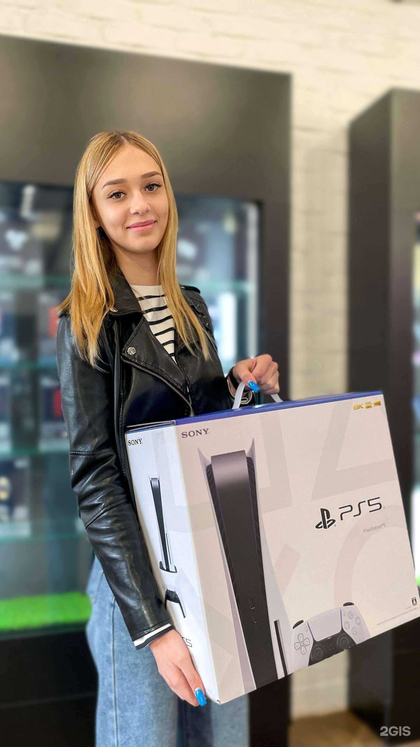 Отзывы на компанию 9:41 Store в Екатеринбурге c фото