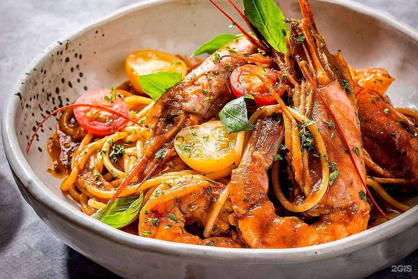 Отзывы на компанию Robbi cafe Italiano в Самаре c фото