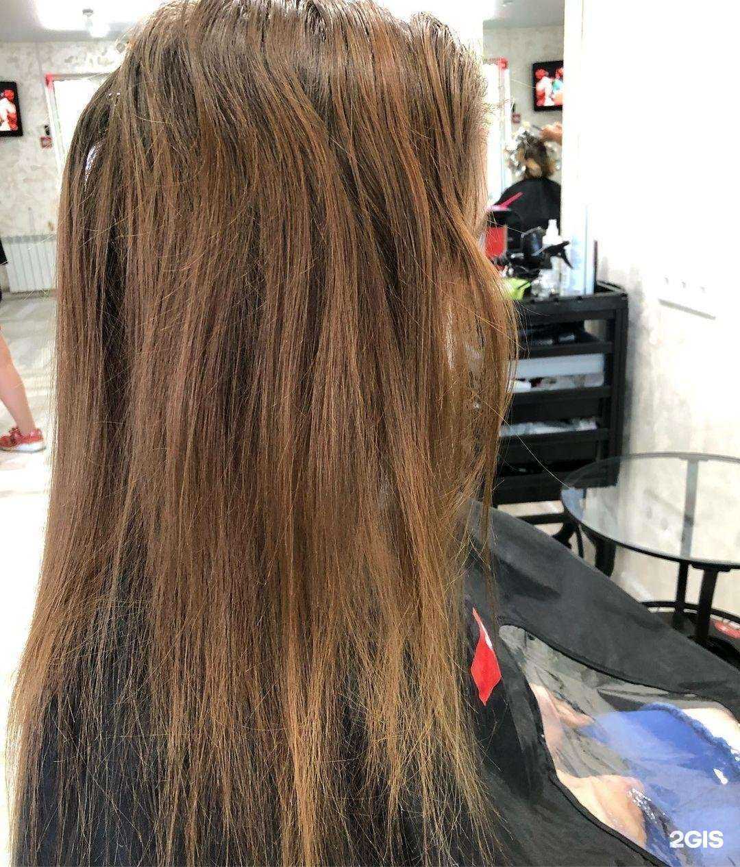 Отзывы на компанию Rg в Уфе c фото