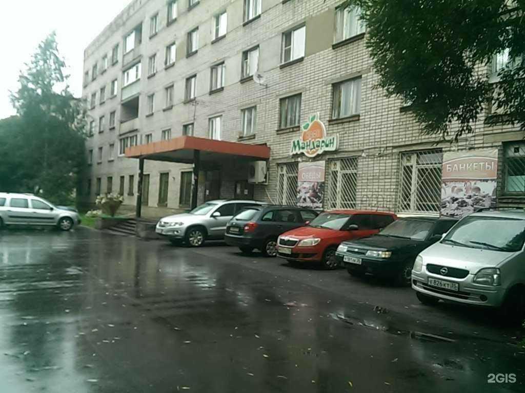 Отзывы на компанию Мелисса в Вологде c фото