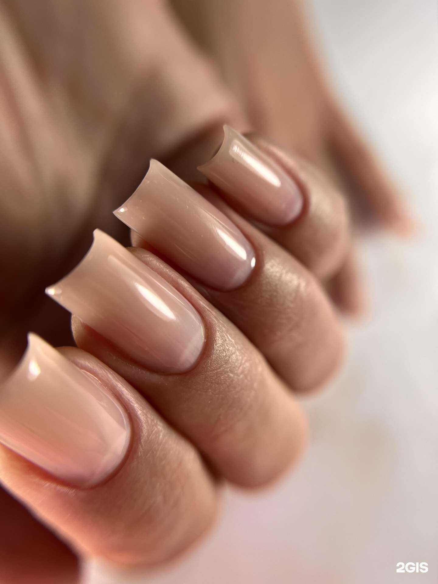 Отзывы на компанию Mojele_nails в Краснодаре c фото