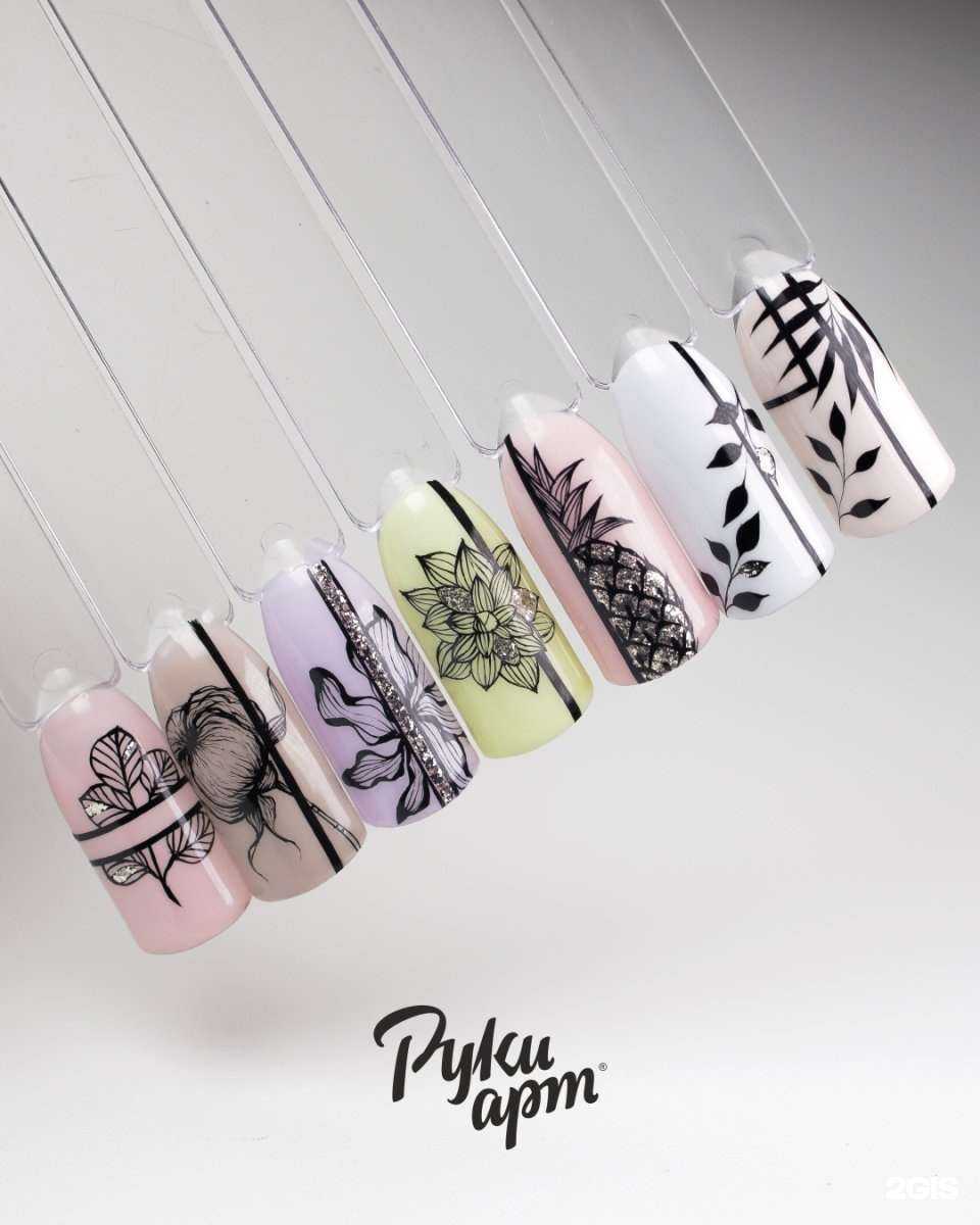 Отзывы на компанию Рукиарт в Владивостоке c фото