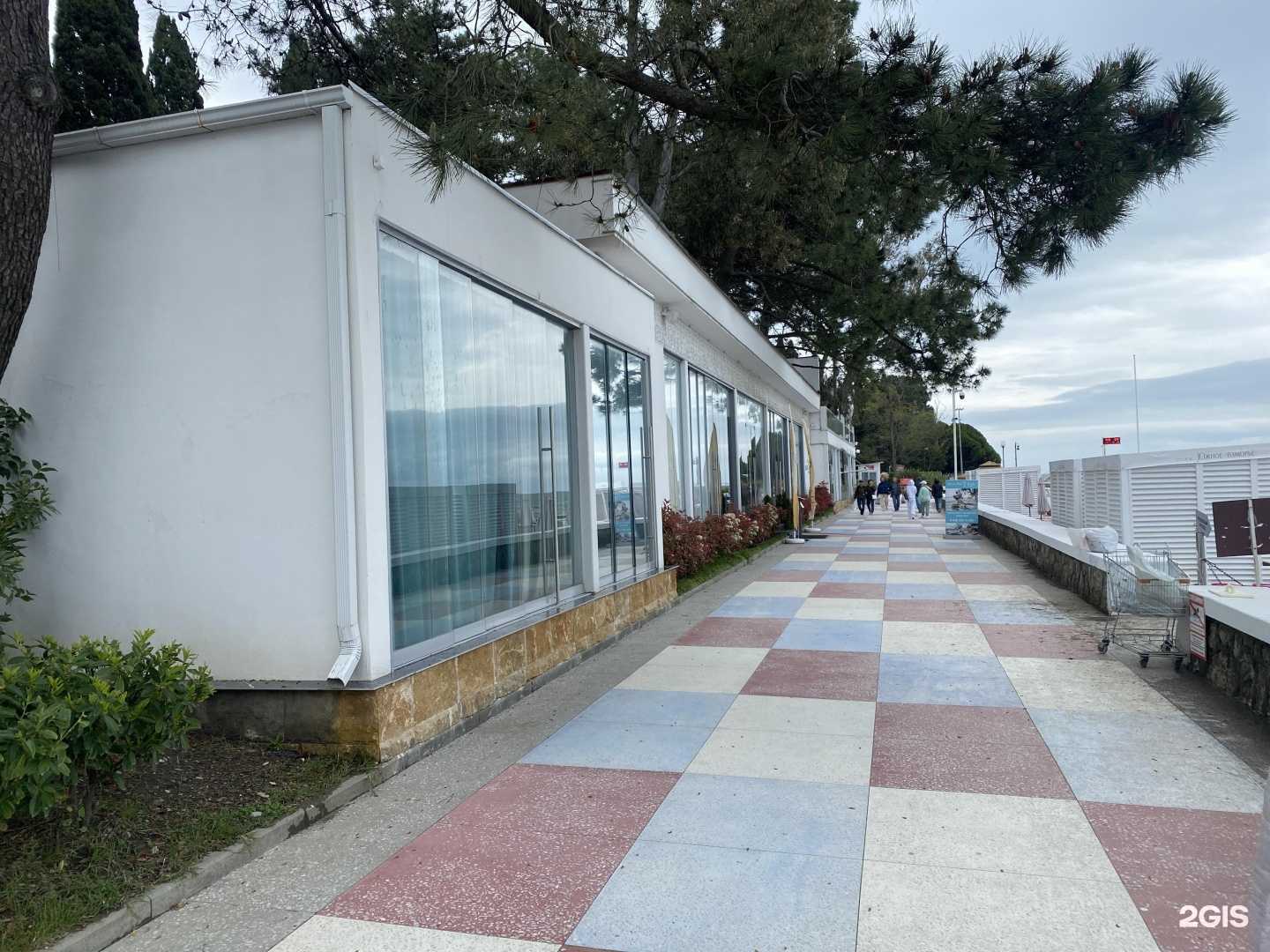 Отзывы на компанию Bellini bar в Сочи c фото - фотография 2 из 2