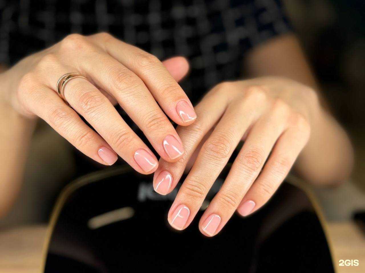 Отзывы на компанию MLV Beauty salon в Якутске c фото